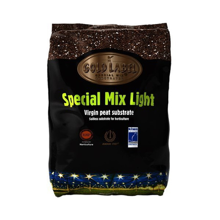 Gold Label Special Mix Light 45L