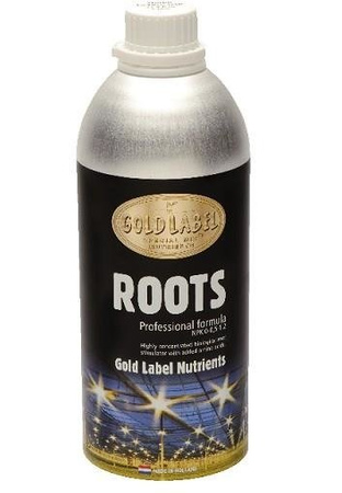 Gold Label Roots 1л