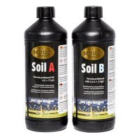 Gold Label Soil A&B 2x1L