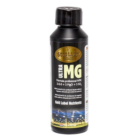 Gold Label Ultra MG 500мл