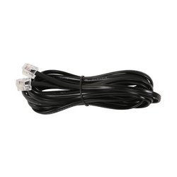 Gavita Controller cable RJ9/RJ14 - 5m