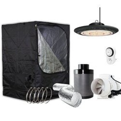 Mammoth Lite 90 Komplettset LED 100w