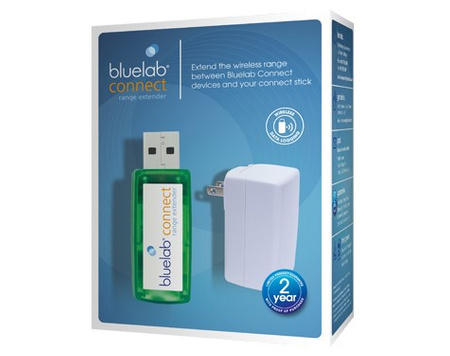 Bluelab Connect range extender. Moduł USB zwiększający zasięg