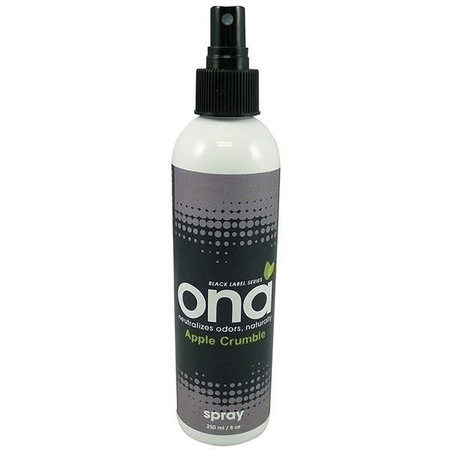 ONA Spray Apple Crumble 250ml