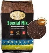 Gold Label Special Mix 45L - 60x