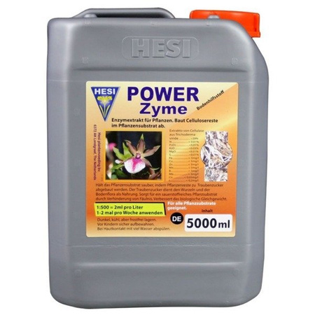 Hesi Power Zyme 2,5л