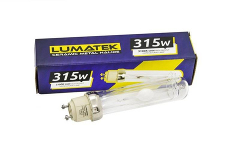 Lumatek CMH Lamp 315W 4200K