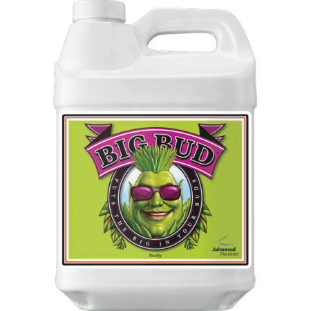 Advanced Nutrients Big Bud 10L