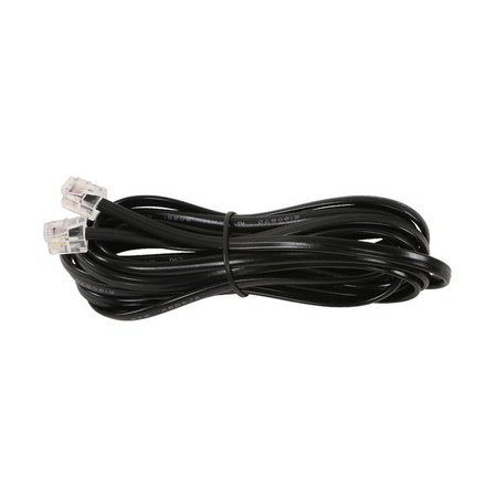 Gavita Interconnect cable RJ14/RJ14 - 240cm