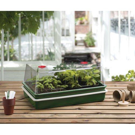 Garland XL High Dome Electric Propagator Garland