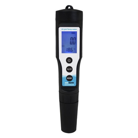 Aqua Master Digital Meter P100 Pro