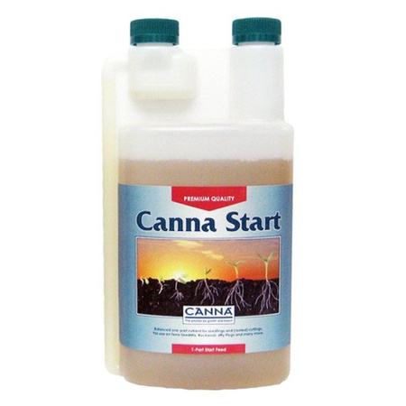 Canna Start 500ml Stecklingsdünger