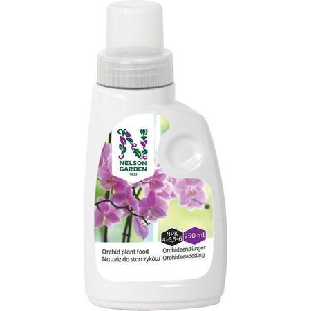 Orchideendünger 250ml