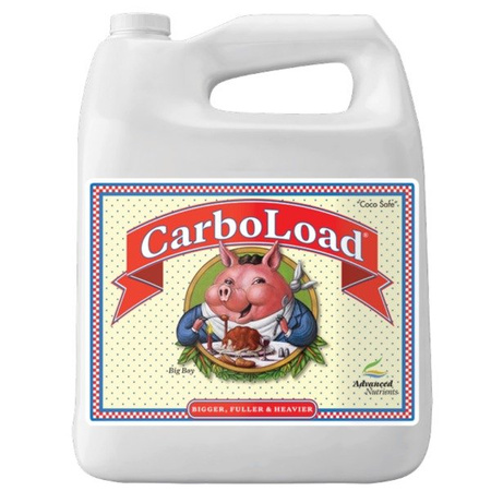 Advanced Nutrients Carboload 10L