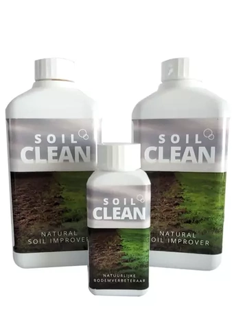 Woma Soli Clean 900ml