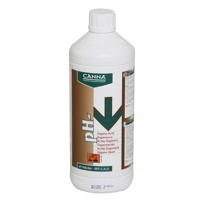 CANNA pH- 50%organic Acid 1L