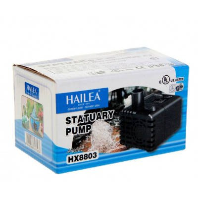 Водна помпа Hailea HX 8803 - 250 L/H