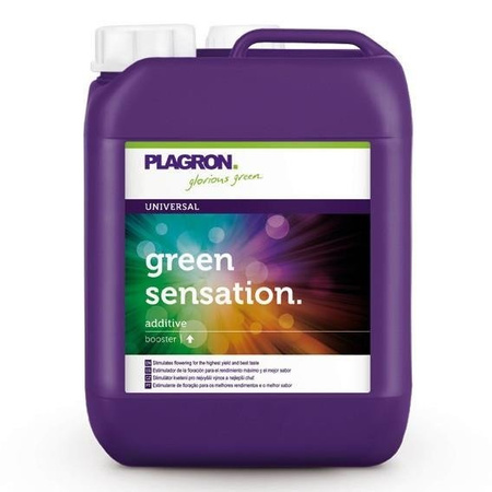 Plagron Green Sensation 10L