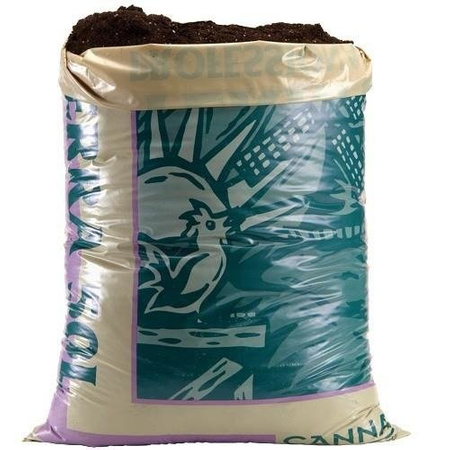 Canna Terra Professional 50л - 60шт