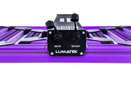 Lumatek ATS 300W PRO LED 