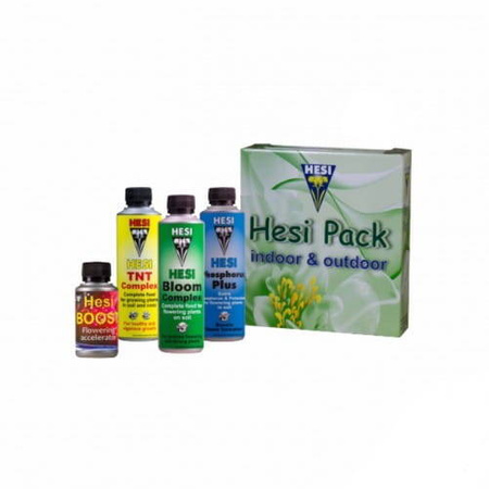 Hesi Pack Mini 