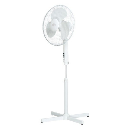 Wentylator A-Star Stand Fan 50W  40cm z oscylacją