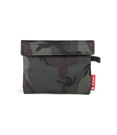 Abscent Pocket Protector Camouflage