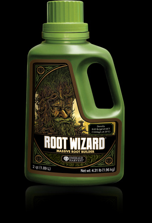 Emerald Harvest Root Wizard 950ml