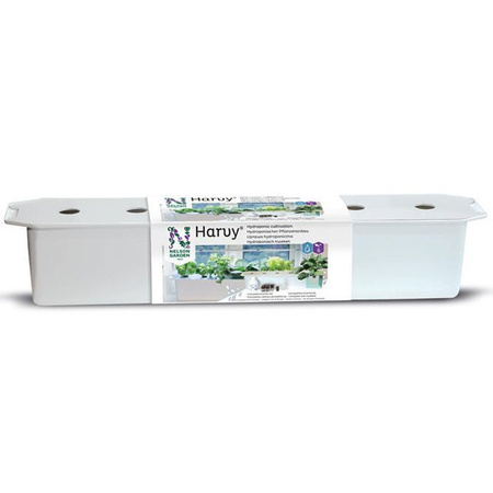 Harvy 6 Grow Box – das Starterkit