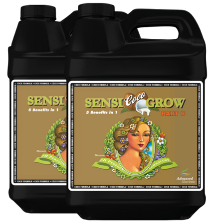 Sensi Grow COCO A&B 5L