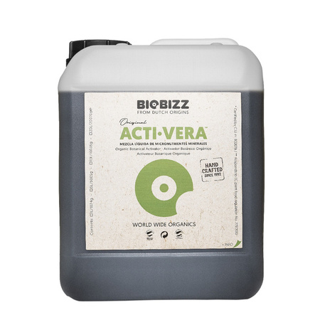 Biobizz Acti-Vera 5L