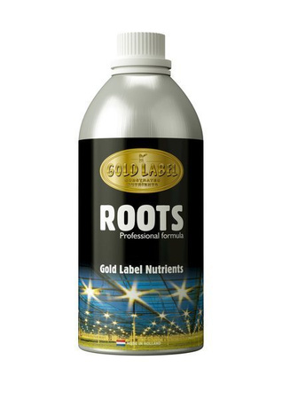 Gold Label Roots 250мл