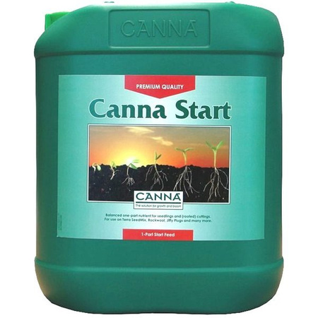 Canna Start 5L