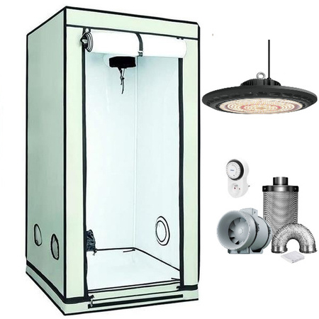 HOMEbox® Ambient Q60 Komplettset LED 100W