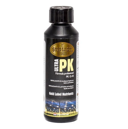 Gold Label Ultra PK 500ml