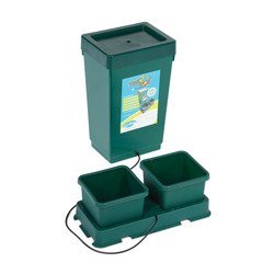 AutoPot Easy2Grow - 2 donice 2x8,5L + 47L zbiornik