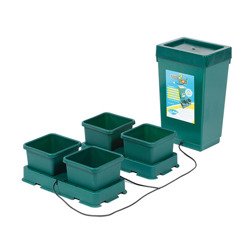 AutoPot Easy2Grow - 4 donice 4x8,5L + 47L zbiornik