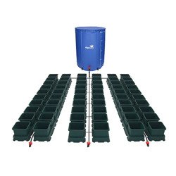 Zestaw Easy2Grow 60x8,5L