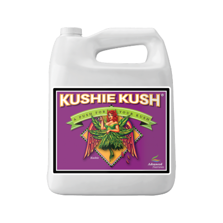 Advanced Nutrients Kushie Kush 4L