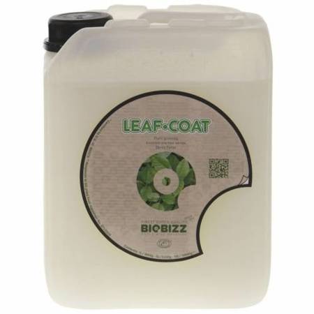 BioBizz Leaf Coat 5L Koncentrat 