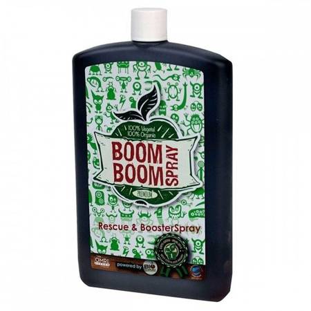 Biotabs Boomboom Spray 5ml biostymulator dolistny