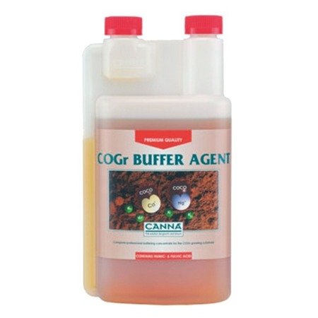 CANNA Cogr Buffer Agent 1L