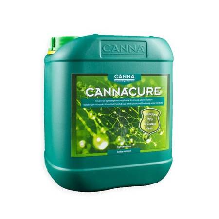 CannaCure 5L Koncentrat