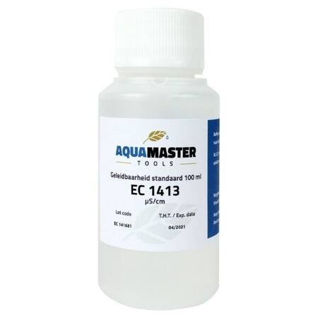 Fluid do kalibracji EC 1413 5L Aqua Master