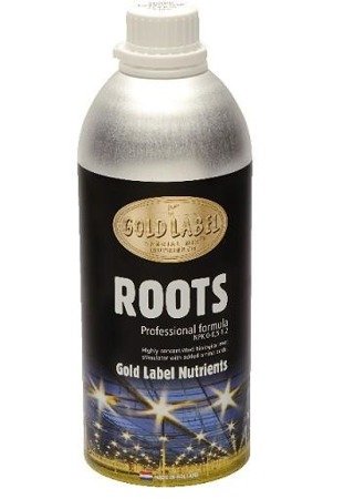 Gold Label Roots 1L