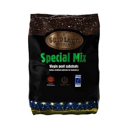 Gold Label Special Mix 45L