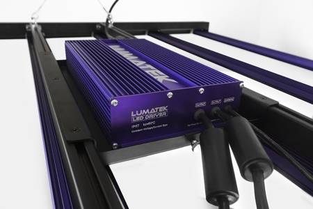 Lampa LED Lumatek Zeus 600W