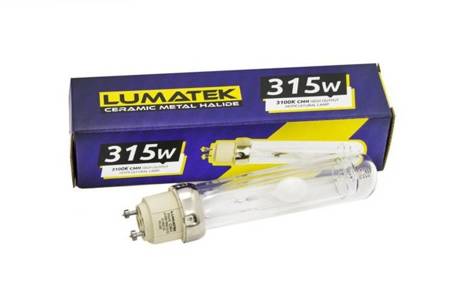 Lampa Lumatek CMH 315W 3100K