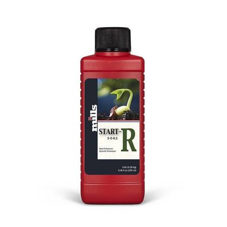 Mills Start-R 250ml