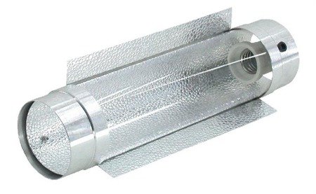 Odbłyśnik Cooltube  fi125x300mm